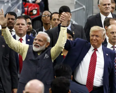 India's Modi likely to find comfort in Trump's return and a shared worldview