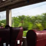 Few have heard of this scenic train journey through Indonesia (and it’s a bargain, too)