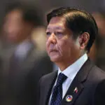 Philippines Marcos' says will not block ICC if ex-president Duterte wants to be investigated