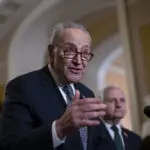 Liberals pressure Senate Democrats to confirm more Biden judges while they can