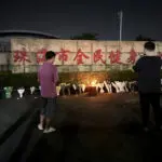 Safety, educational videos resurface online in China after deadly car attack