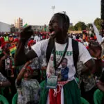 Senegal heads to the polls amid fiscal crisis, threat of unrest