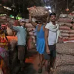 India's Oct wholesale inflation accelerates to four-month high