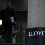 Lloyd's of London shakes up IT, operations teams