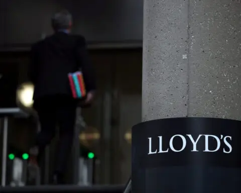 Lloyd's of London shakes up IT, operations teams