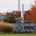 Merck signs up to $3.3 billion cancer drug deal with China-based LaNova