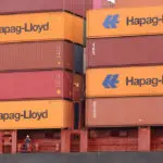 Hapag-Lloyd CEO expects shipping volume strength to continue