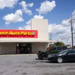 Advance Auto Parts is closing more than 700 locations