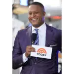 Veteran NBC host Craig Melvin tapped to replace Hoda Kotb for the first hours of 'Today' show