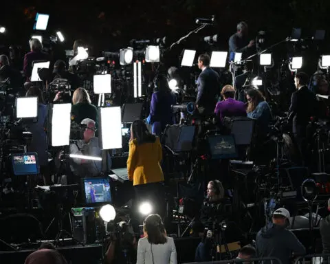 The election proved the media is in crisis. Here’s what it needs to do to regain its relevance