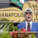 Roger Penske adds Long Beach street race to portfolio as he holds off F1 and NASCAR interest