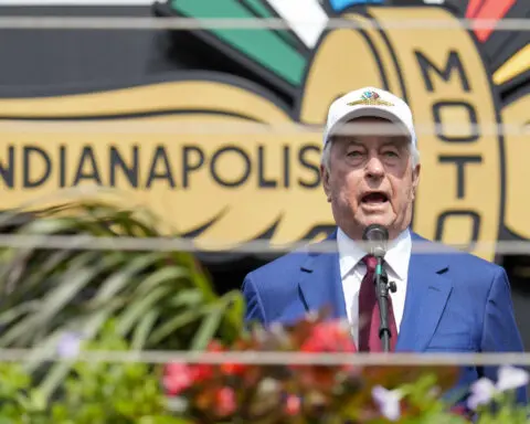 Roger Penske adds Long Beach street race to portfolio as he holds off F1 and NASCAR interest