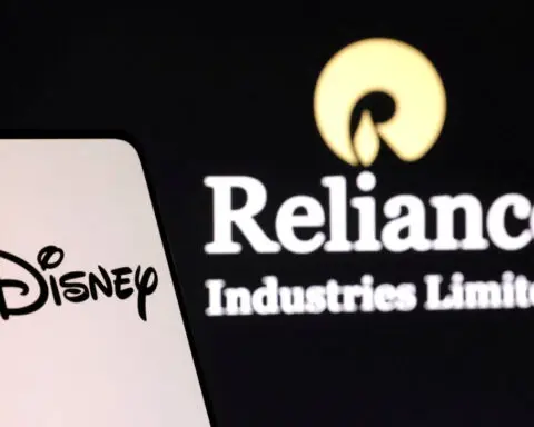 Reliance, Walt Disney close $8.5 billion merger of Indian media assets