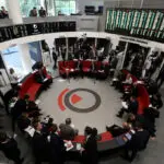 LME clearing house unveils reforms, to triple member capital requirements