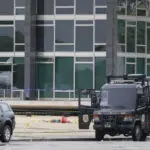 Brazil authorities link bombing in the capital to extremist discourse