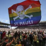 German soccer club St. Pauli is leaving X, saying it has become a 'hate machine' under Musk