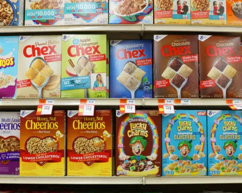 General Mills to acquire Whitebridge Pet Brands for $1.45 billion