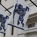 Burberry hopes 'scarf bars,' puffer jackets and classic styles can drive turnaround