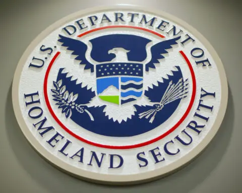 Homeland Security Department releases framework for using AI in critical infrastructure