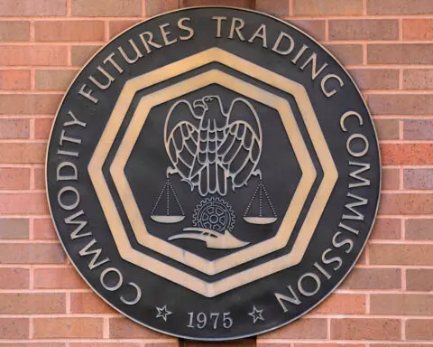 Trump transition team considers current, former CFTC officials for agency chair