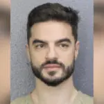 Miami man charged with killing his wife in Spain