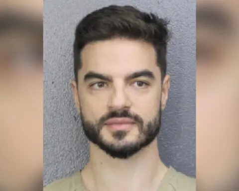 Miami man charged with killing his wife in Spain