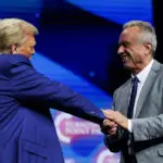 Trump expected to select RFK Jr. to lead HHS, Politico reports