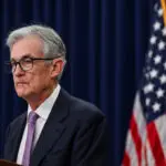 Instant view: Powell says no need for Fed to rush rate cuts given strong economy