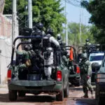 Mexico's Sinaloa state probing killing of 14 people, prosecutors say