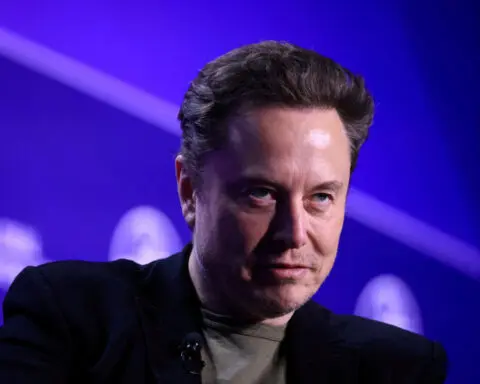 Elon Musk met with Iran’s UN ambassador, New York Times reports