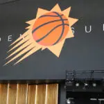 Ex-Phoenix Suns employee files racial discrimination, retaliation lawsuit against the team