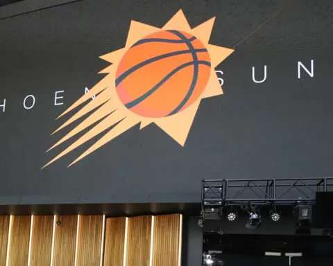 Ex-Phoenix Suns employee files racial discrimination, retaliation lawsuit against the team