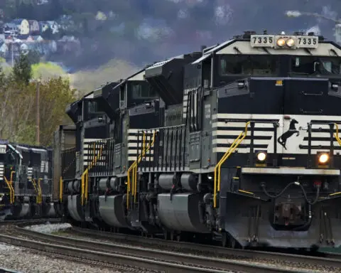 Norfolk Southern makes deal with investors to prevent another fight for control of the railroad