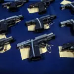 Thousands of guns recovered from Caribbean crime scenes came from the US, says government report