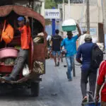 Haiti gangs push into one of few remaining capital strongholds