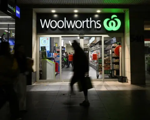 Australia's Woolworths, Coles to defend lawsuit over discounts