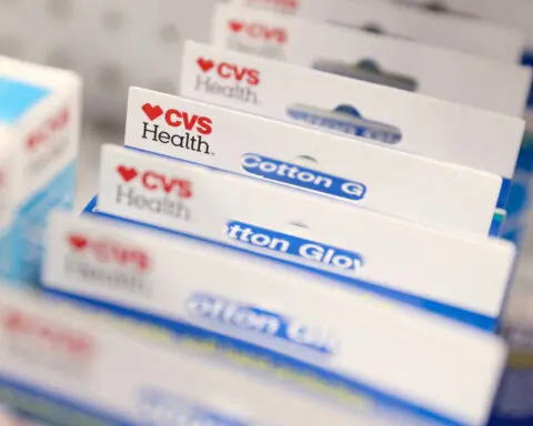 Glenview, Sachem Head, Third Point buy CVS shares during Q3-filings