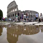 Airbnb users to play gladiators in Rome's Colosseum, sparking mixed reactions over $1.5 million deal