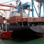 Indonesia Oct exports up 10.3% y/y, beating forecast