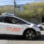 GM self-driving unit Cruise admits to submitting false report, will pay $500,000 fine