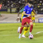 Pepi goal lifts US over Jamaica 1-0 in CONCACAF Nations League quarterfinal first leg