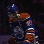 Connor McDavid scores to become the 4th-fastest NHL player to reach 1,000 points