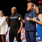 Netflix hopes for live sports knockout with Paul-Tyson fight