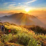 Taiwan is fast becoming a top destination for outdoor adventure and wellness fans. It’s easy to see why