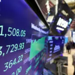 Traders chase post-election stock gains in US options market