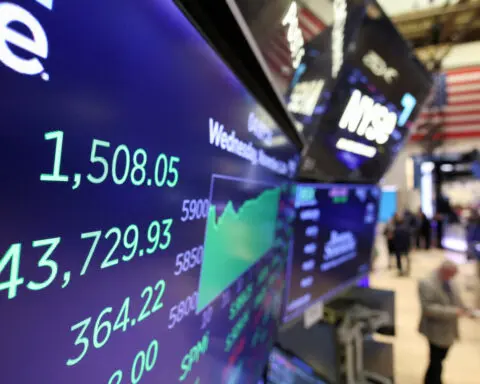 Traders chase post-election stock gains in US options market