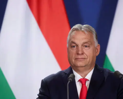 EU needs to rethink Russian sanctions to cut energy costs, Hungary's Orban says