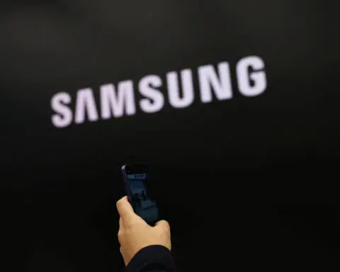 Samsung Electronics plans $7.2 billion buyback after share price plunges