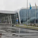 Ukraine could reopen Lviv airport in 2025, broker says