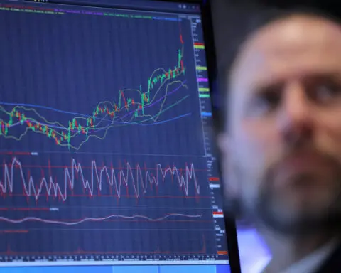 Global equity funds see biggest weekly inflows in over a decade